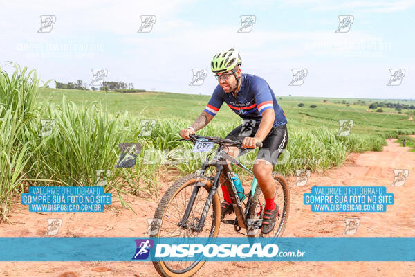 Desafio MTB Quatá 