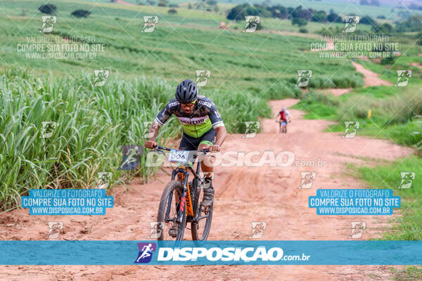 Desafio MTB Quatá 