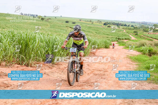 Desafio MTB Quatá 