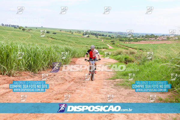 Desafio MTB Quatá 