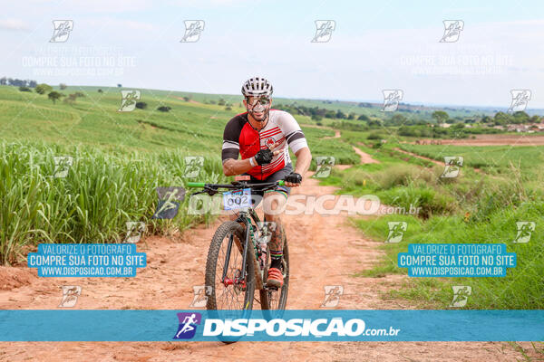 Desafio MTB Quatá 