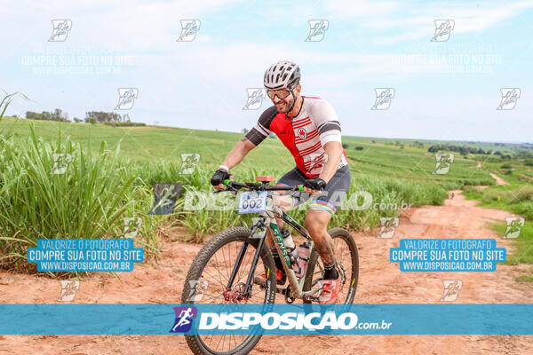 Desafio MTB Quatá 