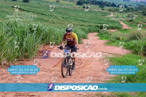 Desafio MTB Quatá 