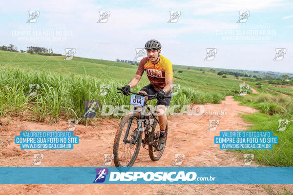 Desafio MTB Quatá 