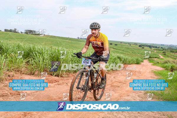 Desafio MTB Quatá 