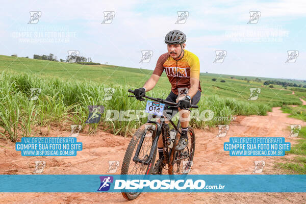 Desafio MTB Quatá 