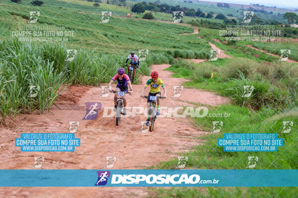 Desafio MTB Quatá 