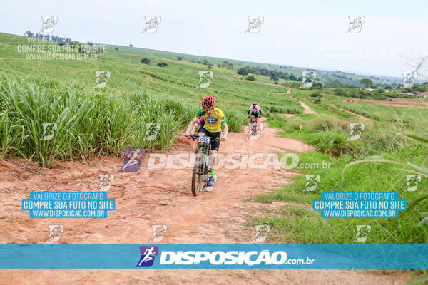 Desafio MTB Quatá 