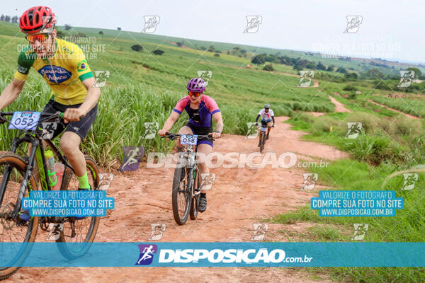 Desafio MTB Quatá 