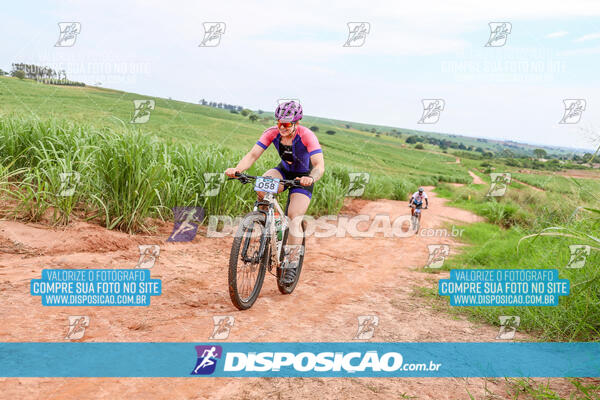 Desafio MTB Quatá 