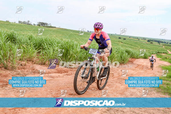 Desafio MTB Quatá 