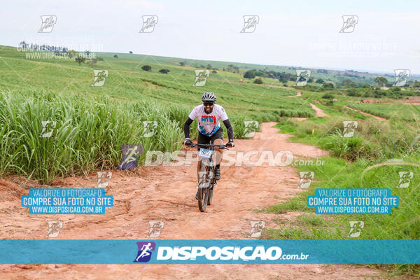 Desafio MTB Quatá 