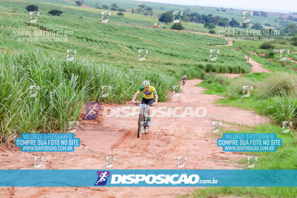 Desafio MTB Quatá 