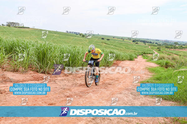 Desafio MTB Quatá 