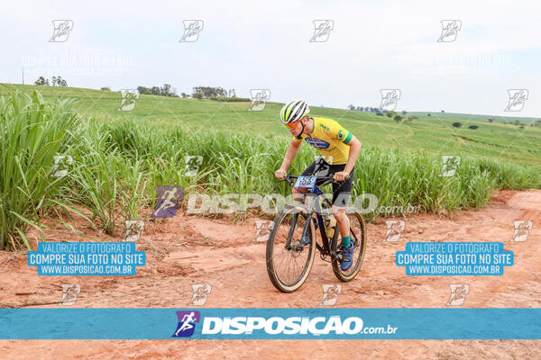 Desafio MTB Quatá 