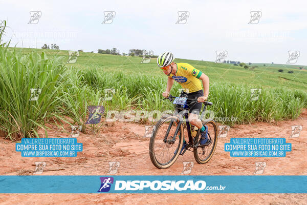 Desafio MTB Quatá 