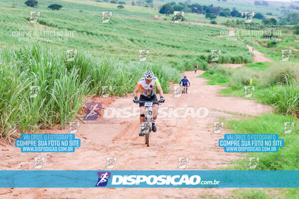 Desafio MTB Quatá 