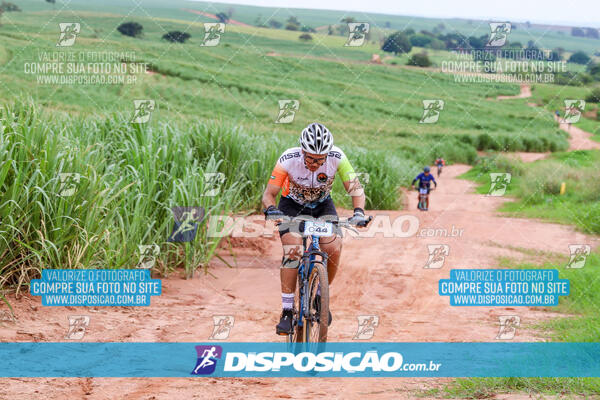 Desafio MTB Quatá 