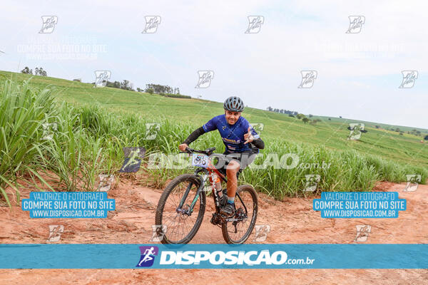 Desafio MTB Quatá 