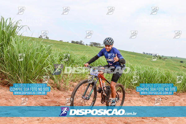 Desafio MTB Quatá 