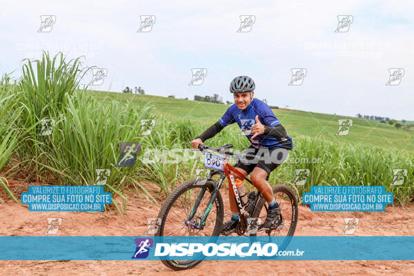 Desafio MTB Quatá 