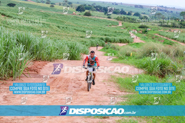 Desafio MTB Quatá 