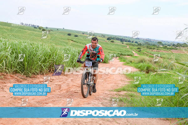 Desafio MTB Quatá 