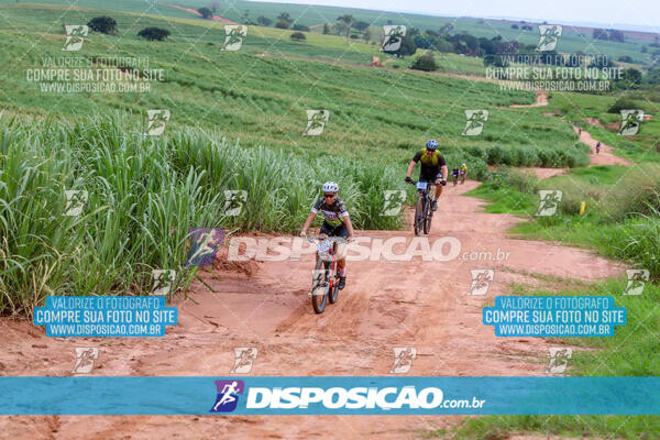 Desafio MTB Quatá 