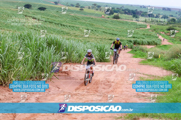 Desafio MTB Quatá 