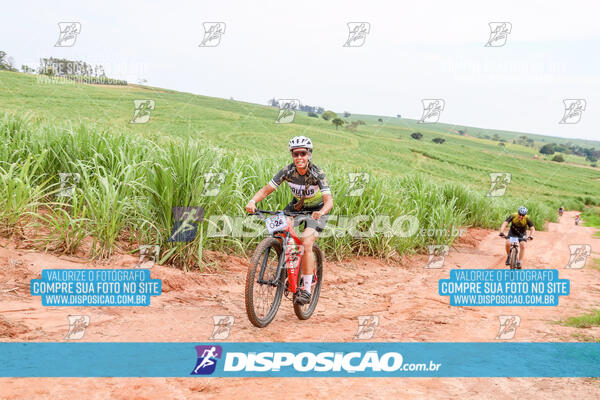 Desafio MTB Quatá 