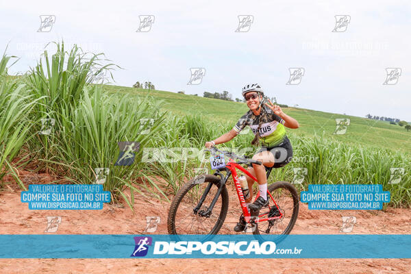 Desafio MTB Quatá 