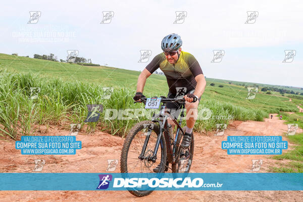 Desafio MTB Quatá 