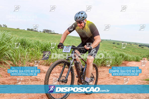 Desafio MTB Quatá 