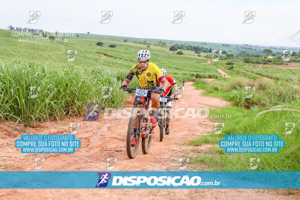 Desafio MTB Quatá 