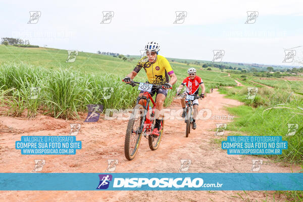 Desafio MTB Quatá 