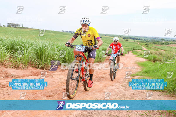 Desafio MTB Quatá 