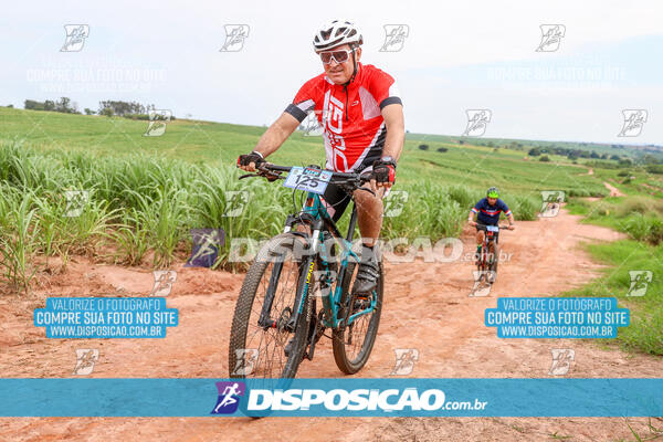 Desafio MTB Quatá 