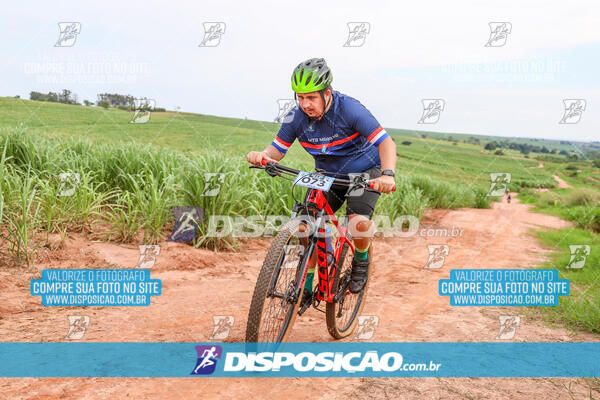 Desafio MTB Quatá 