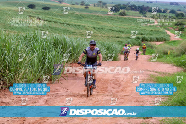 Desafio MTB Quatá 