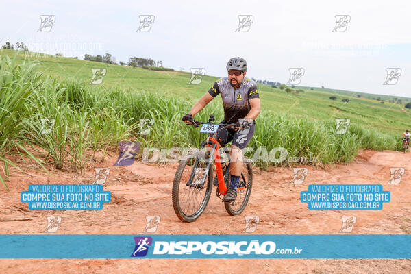 Desafio MTB Quatá 