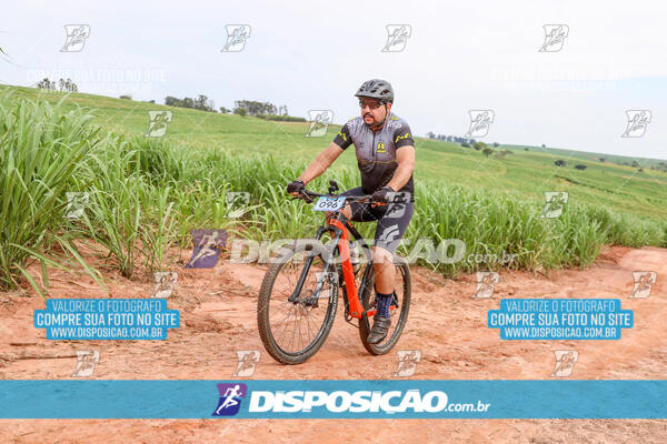 Desafio MTB Quatá 