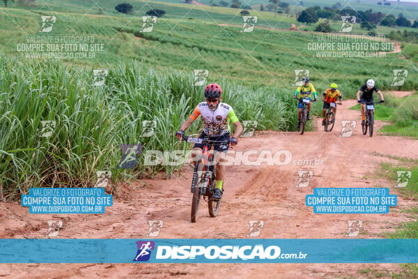 Desafio MTB Quatá 