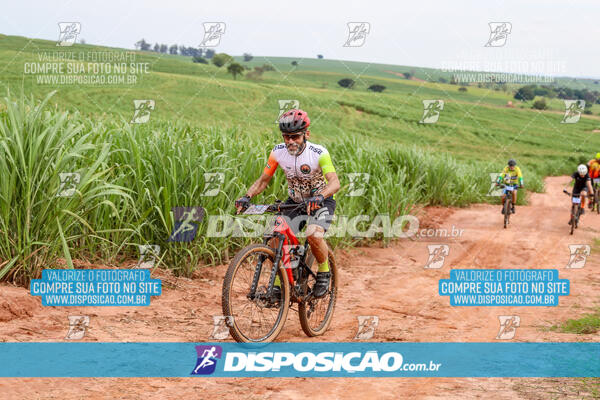 Desafio MTB Quatá 