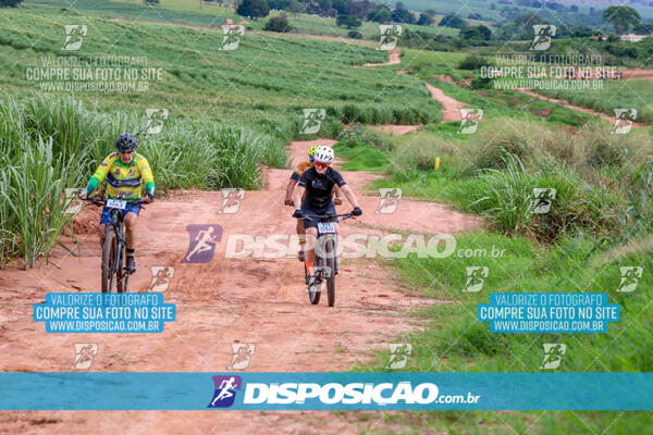 Desafio MTB Quatá 