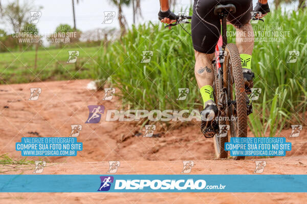 Desafio MTB Quatá 