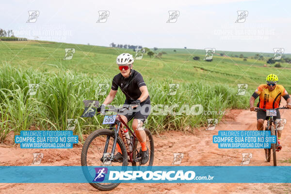 Desafio MTB Quatá 