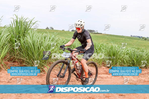 Desafio MTB Quatá 