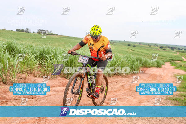 Desafio MTB Quatá 