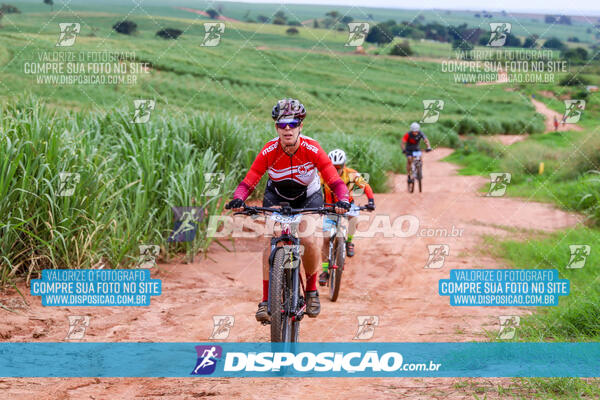 Desafio MTB Quatá 