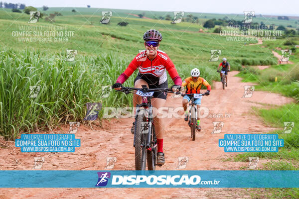 Desafio MTB Quatá 